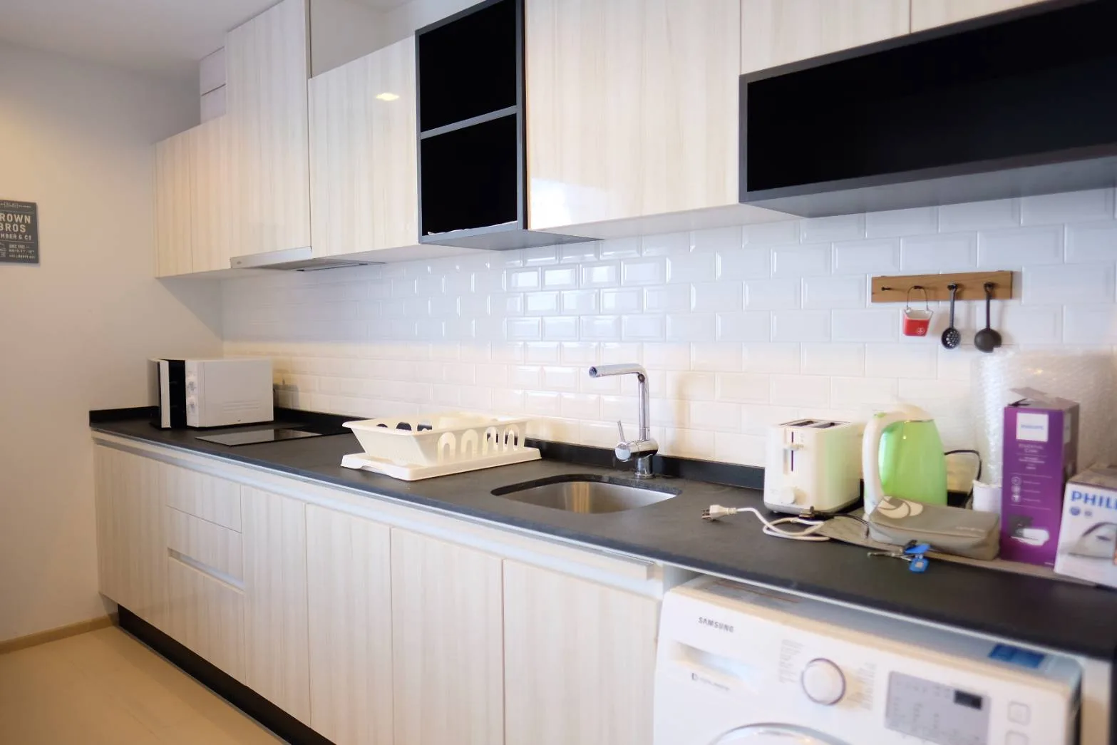 Property photos for HQ by Sansiri