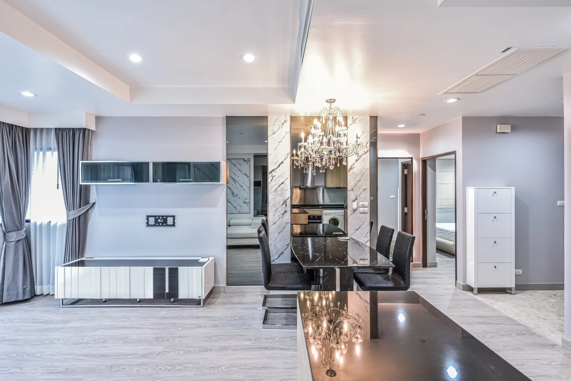 Property photos for Sathorn Gardens