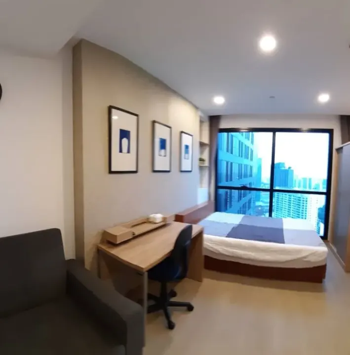 Property photos for Ashton Chula - Silom