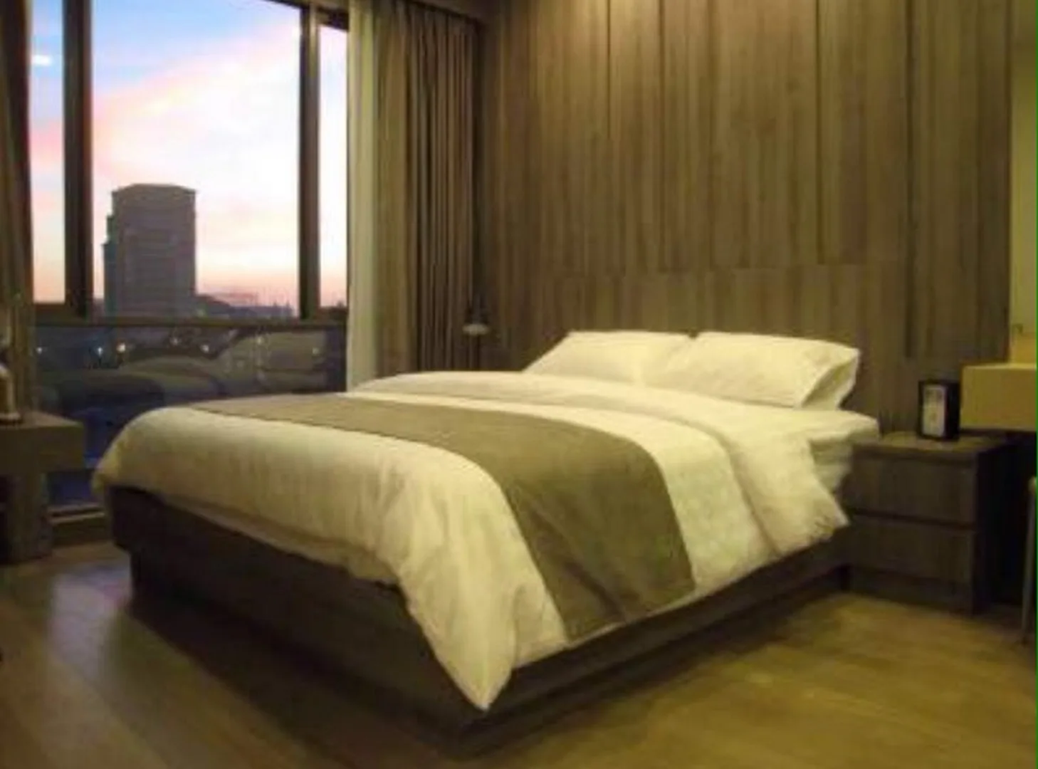 Property photos for Trapezo Sukhumvit 16