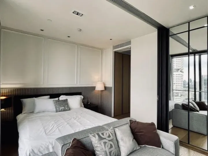 Property photos for BEATNIQ Sukhumvit 32