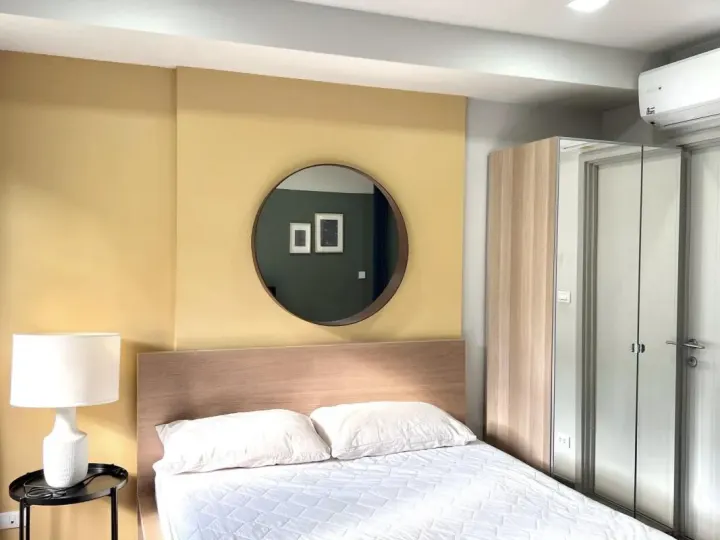 Property photos for THE BASE Sukhumvit 50