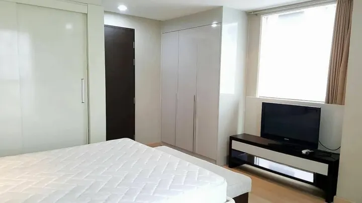 Property photos for The Address Pathumwan