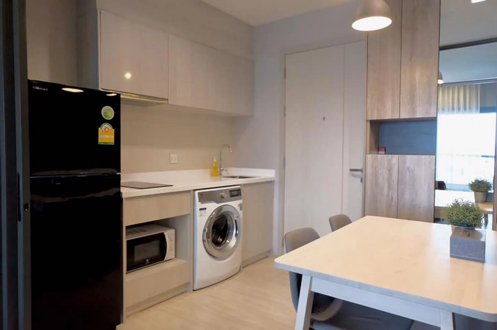 Property photos for Life Sukhumvit 48