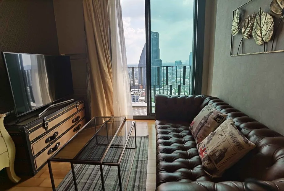 Property photos for The Link Sukhumvit 50