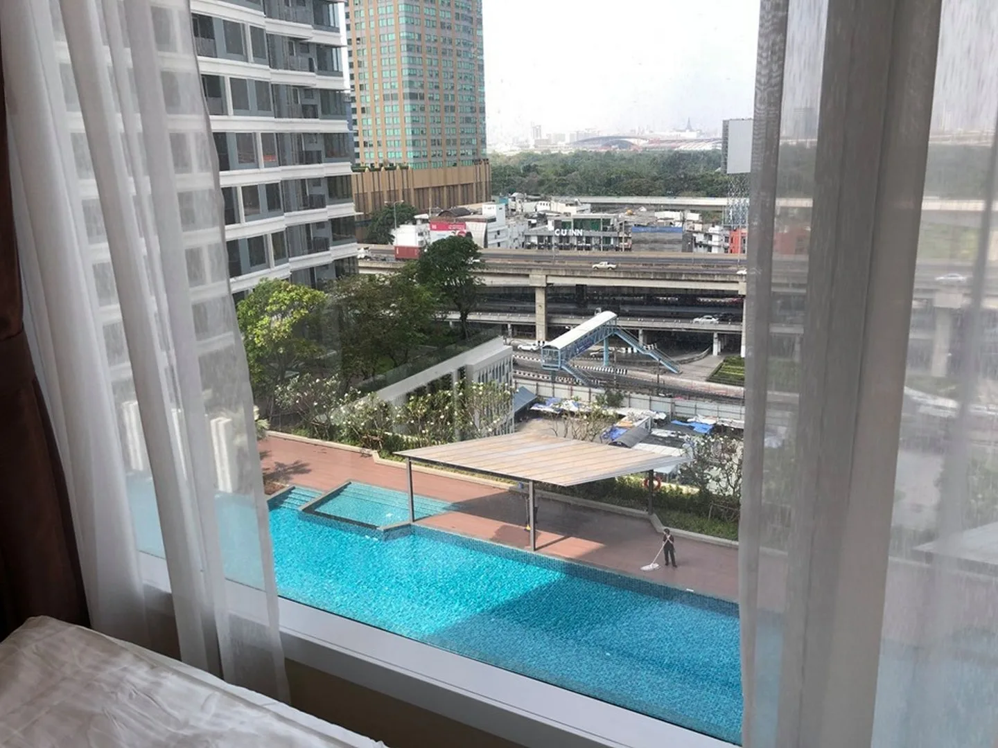 Property photos for The Saint Residences