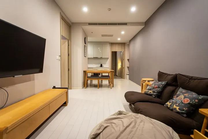 Property photos for Noble Ploenchit