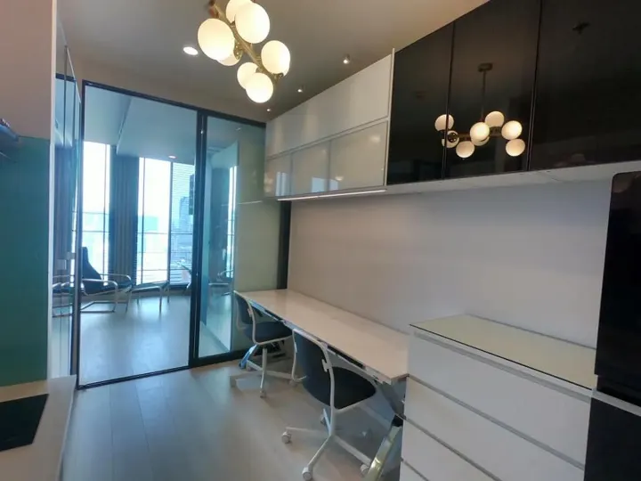 Property photos for Noble Ploenchit