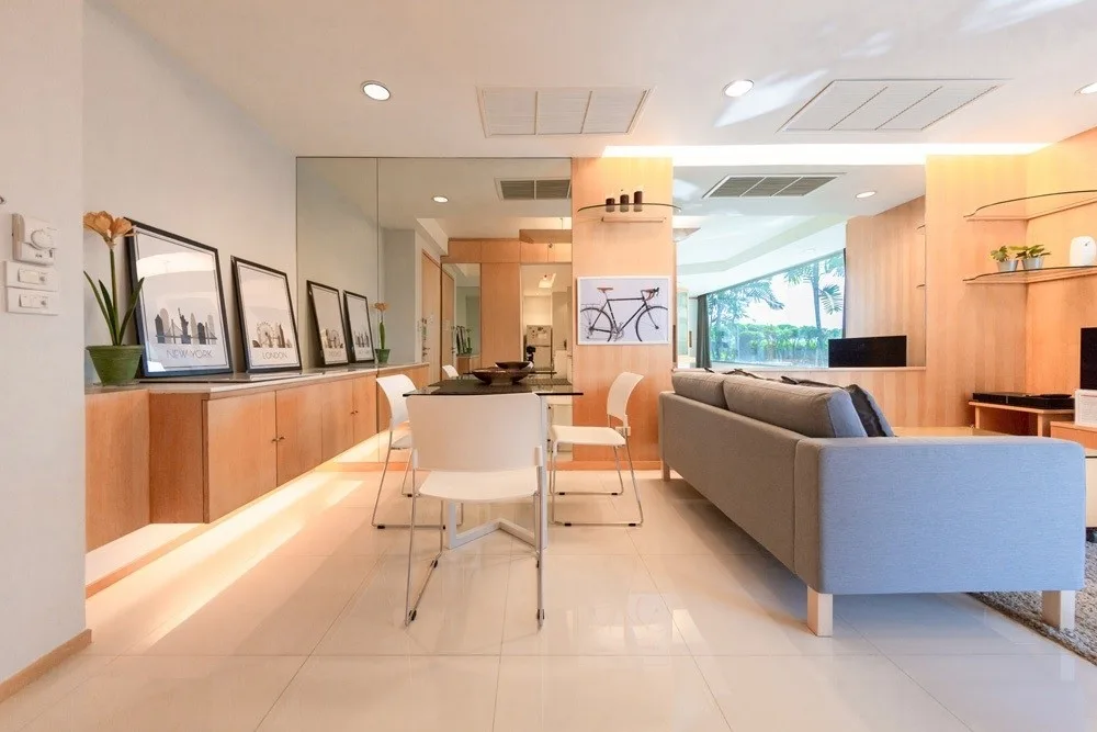 Property photos for Baan Nonzee