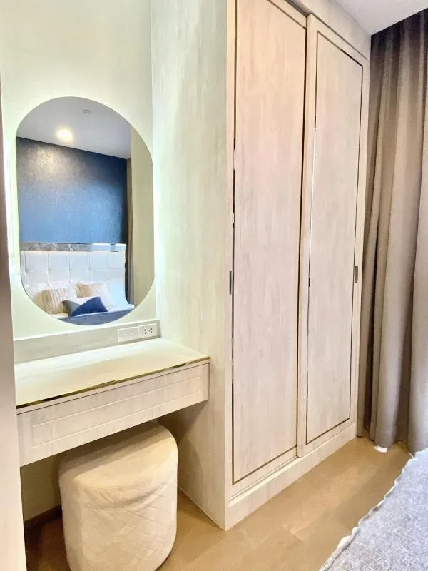 Property photos for Ashton Chula - Silom