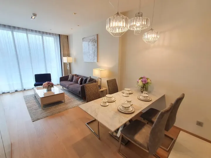 Property photos for BEATNIQ Sukhumvit 32