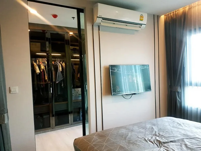 Property photos for Life Asoke
