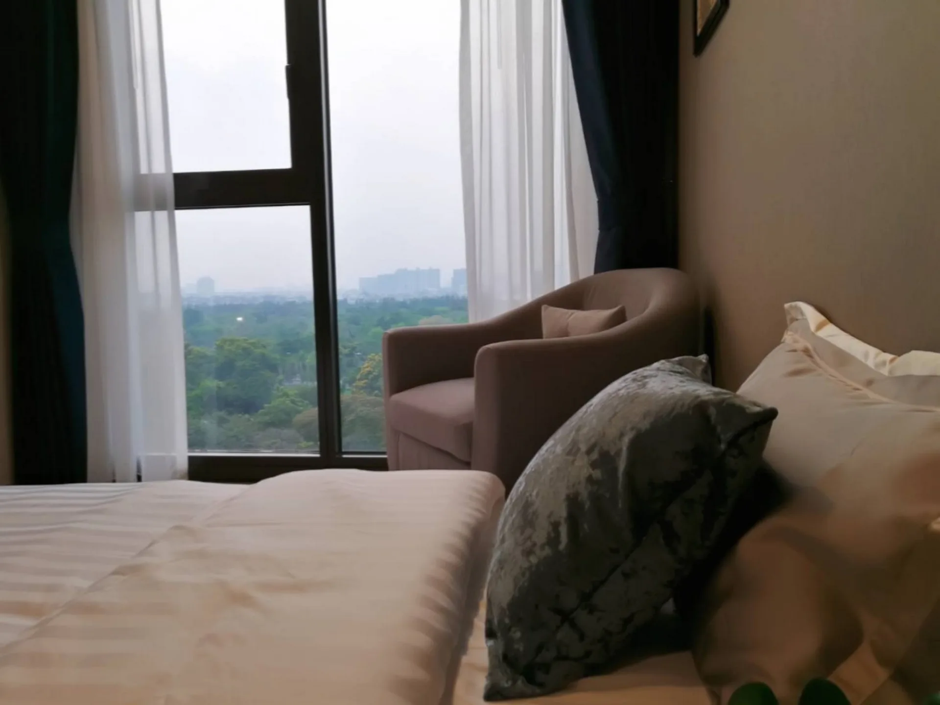 Property photos for THE LINE Jatujak - Mochit