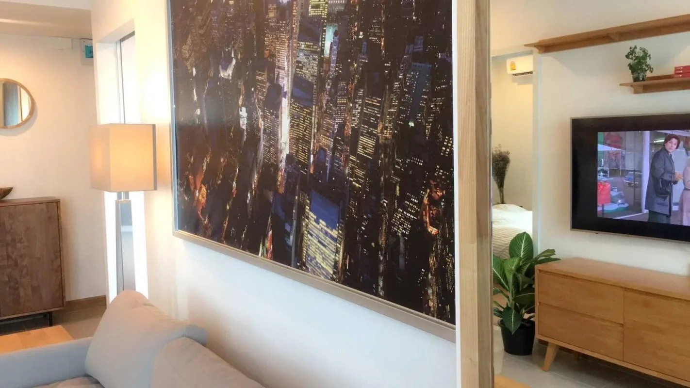 Property photos for Supalai Wellington 2