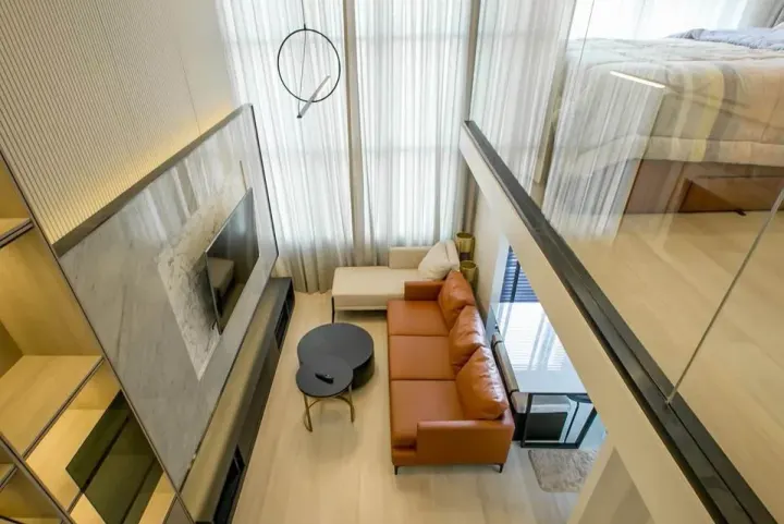Property photos for Knightsbridge Prime Sathorn