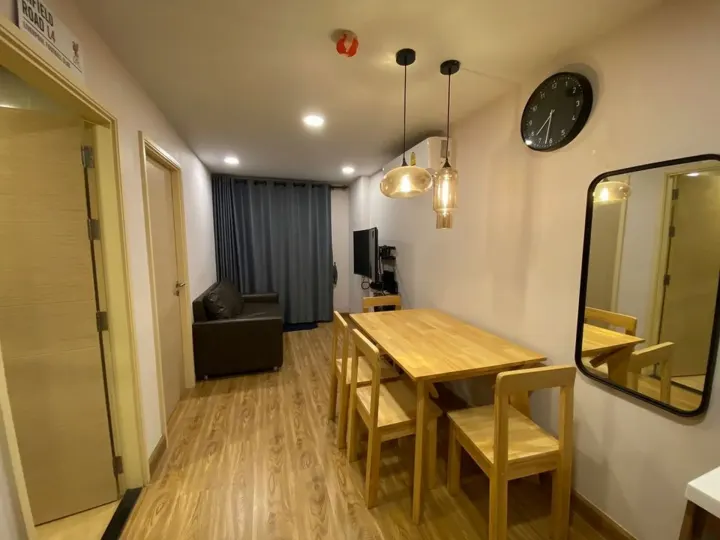 Property photos for Le Crique Sukhumvit 64/2