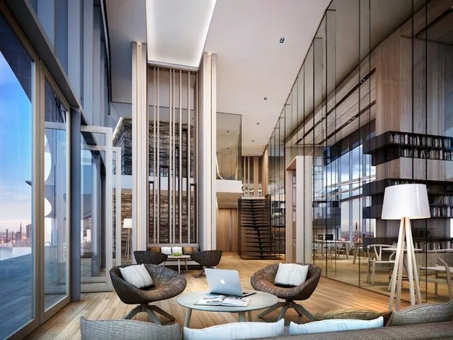 Property photos for The Lumpini 24