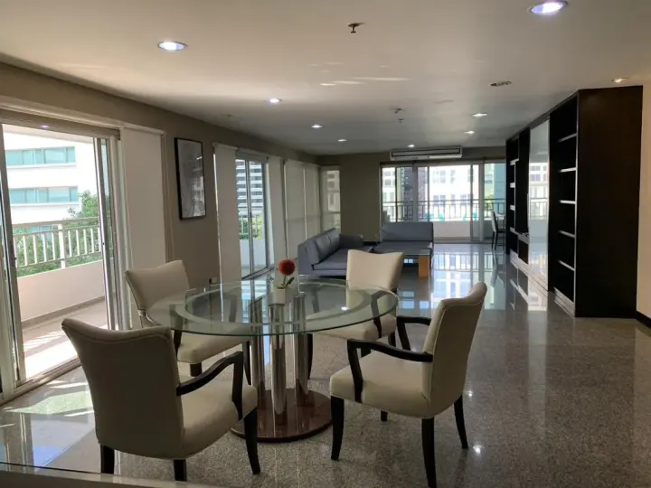 Property photos for Sathorn Park Place