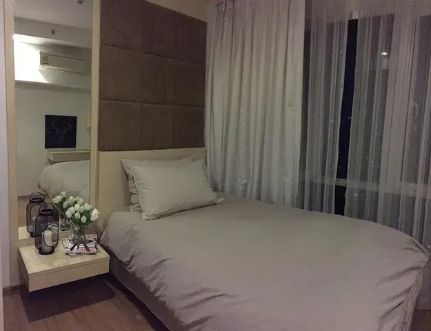 Property photos for Thru Thonglor