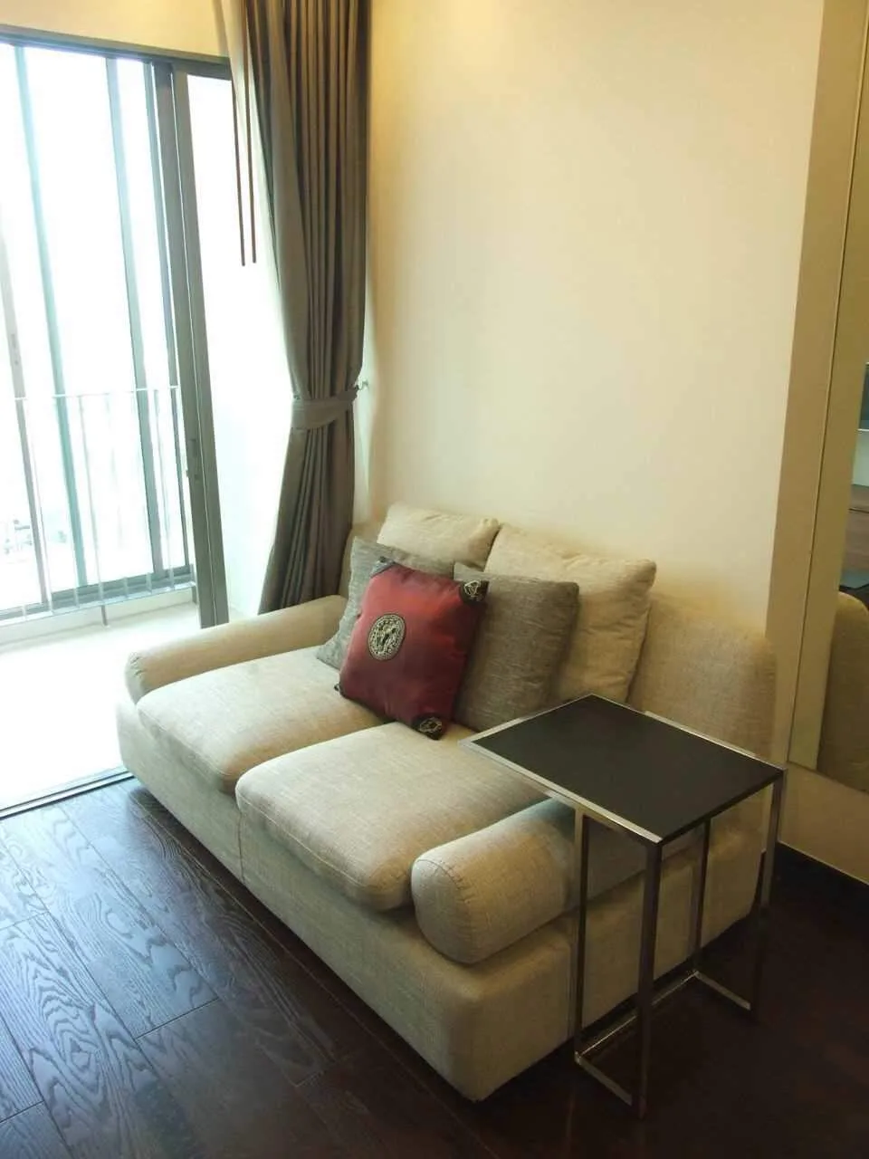 Property photos for Ideo Q Phayathai