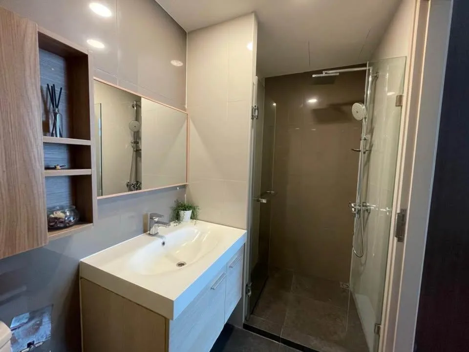 Property photos for The Capital Ekamai-Thonglor