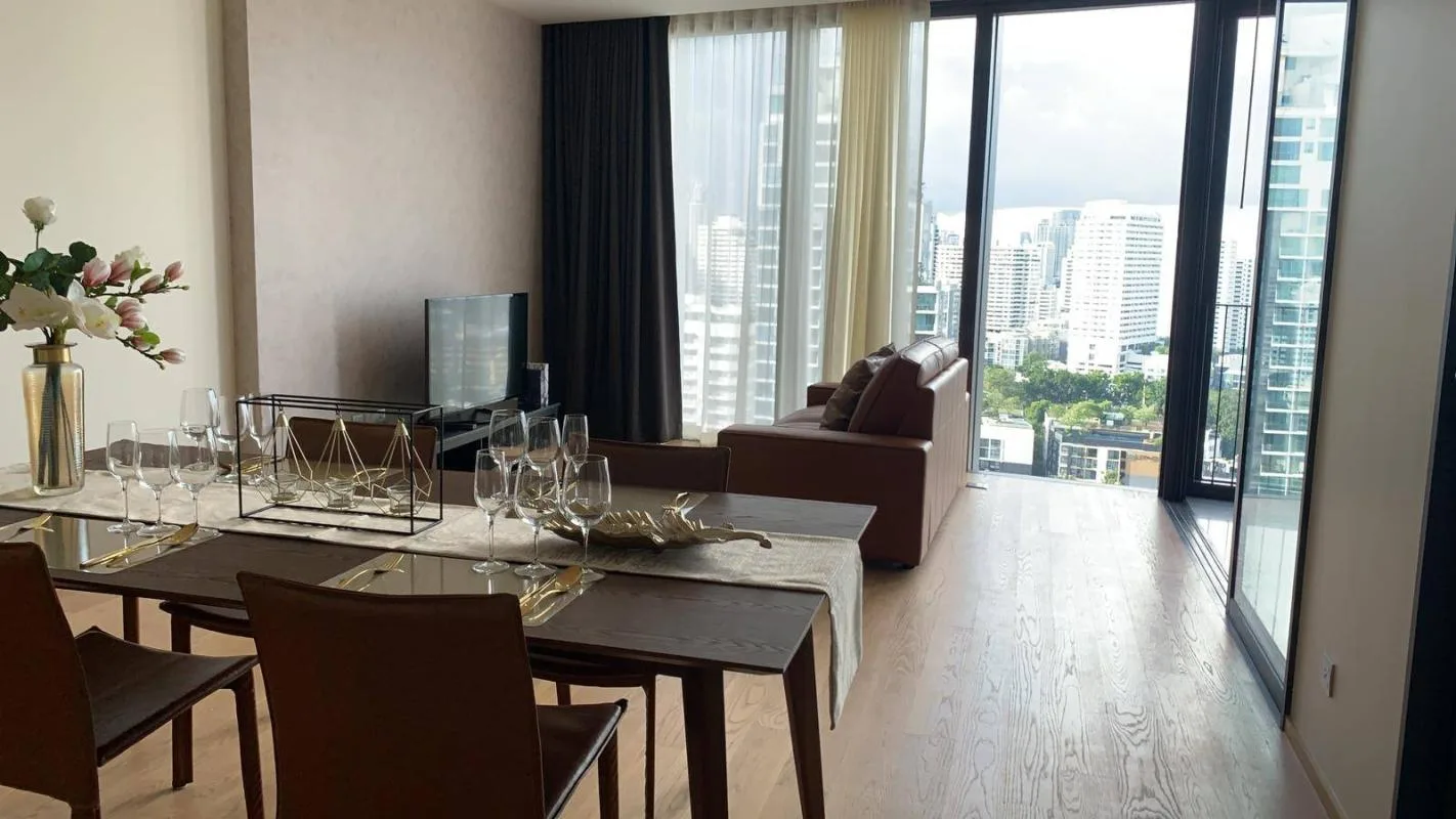 Property photos for BEATNIQ Sukhumvit 32