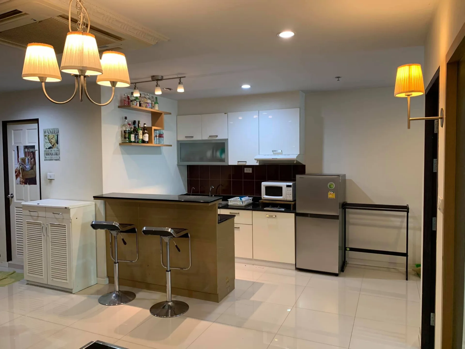 Property photos for Sukhumvit Living Town