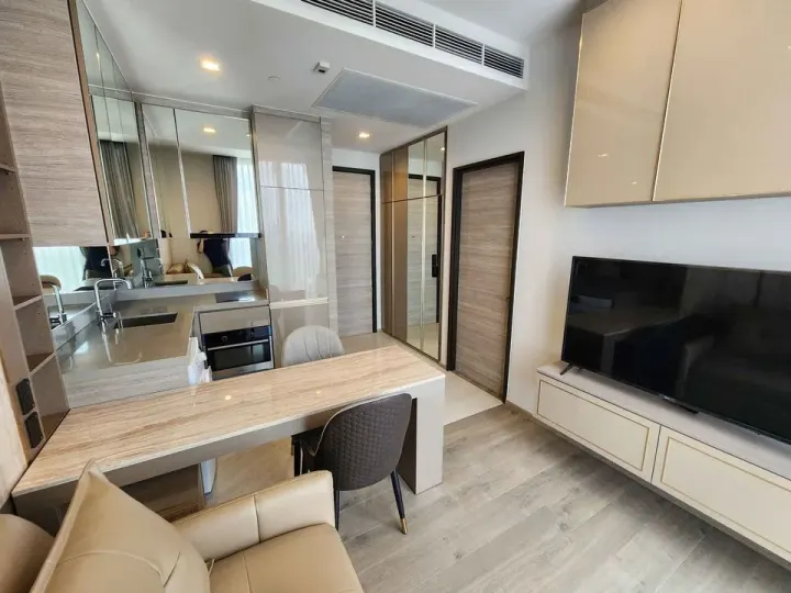 Property photos for The Crest Park Residences