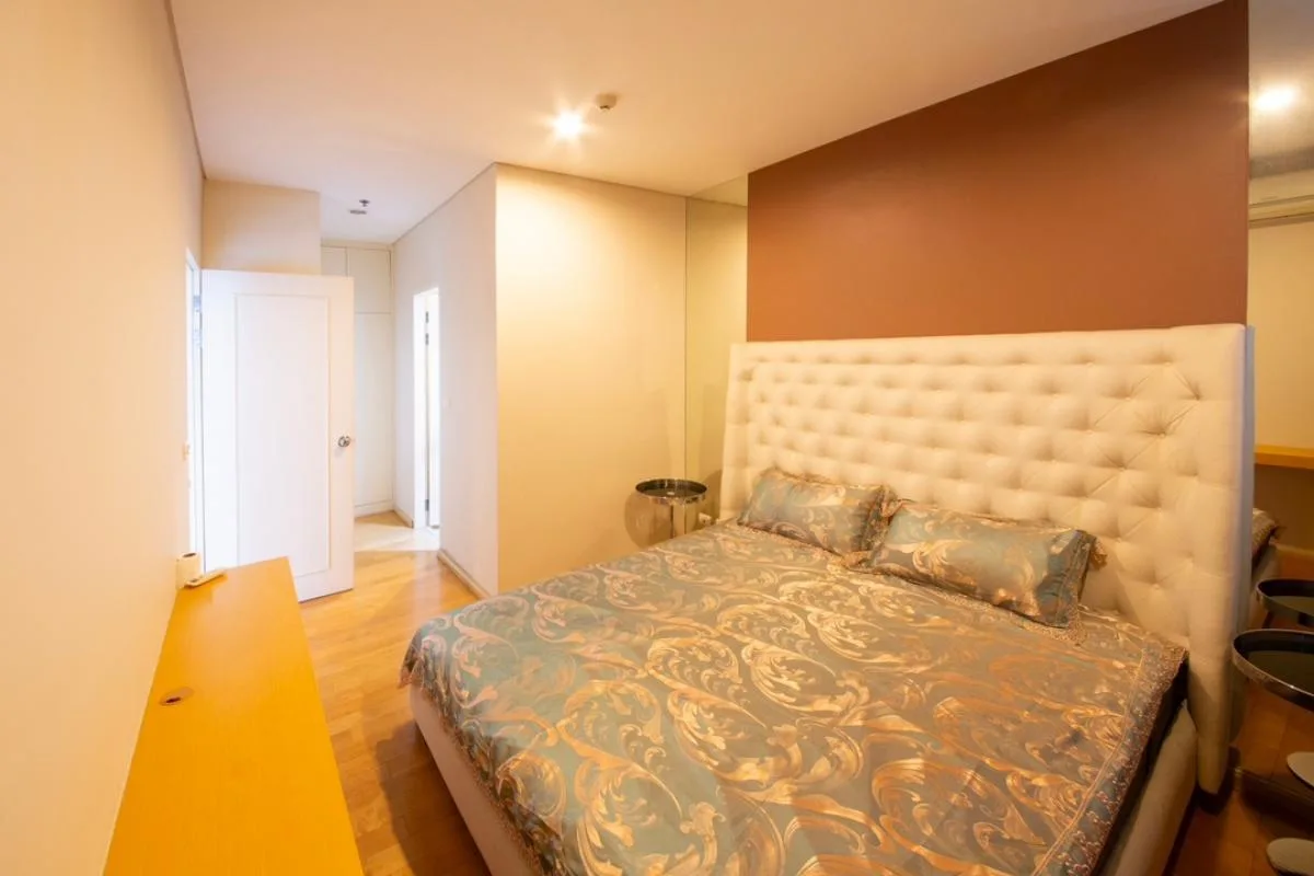 Property photos for Villa Asoke