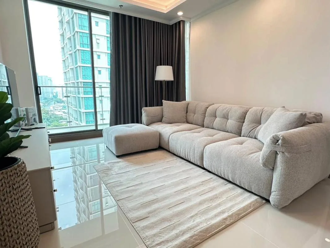 Property photos for Supalai Oriental Sukhumvit 39