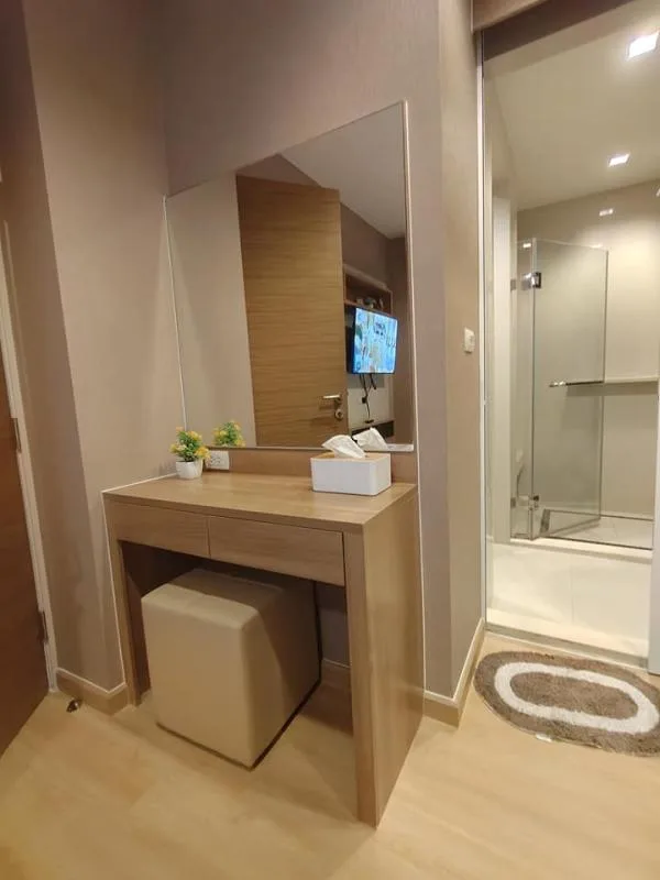 Property photos for Rhythm Phahol-Ari