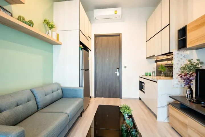 Property photos for The Line sukhumvit 101