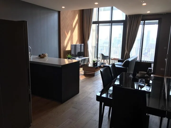 Property photos for Q Chidlom - Phetchaburi