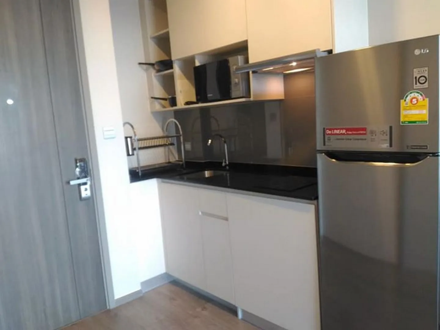 Property photos for Whizdom Avenue Ratchada - Ladprao