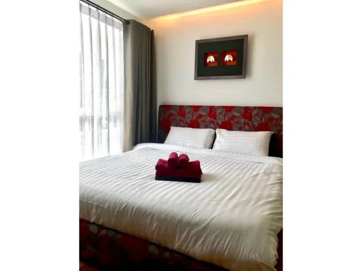 Property photos for 15 Sukhumvit Residences