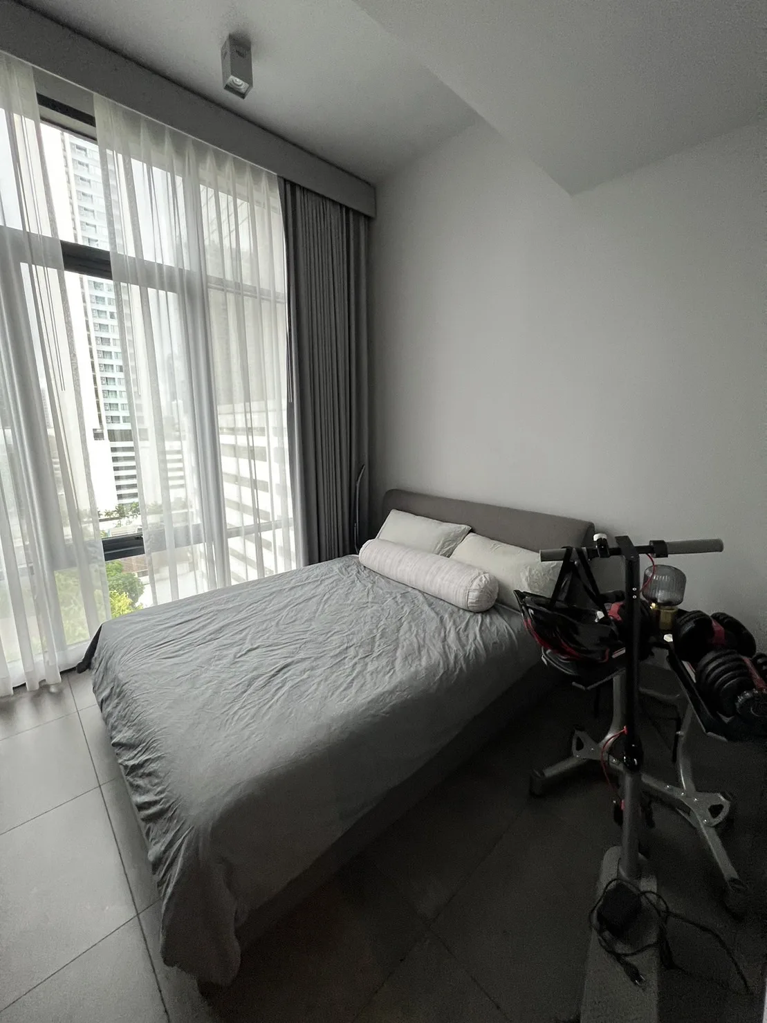 Property photos for The Lofts Asoke