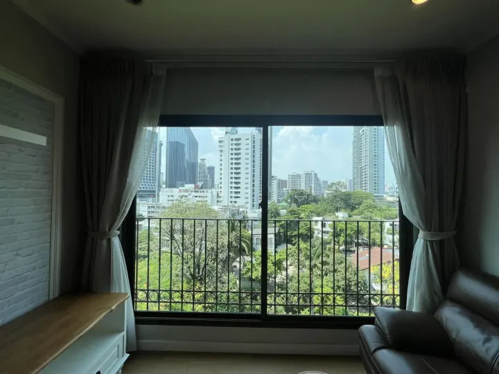 Property photos for Condolette Dwell Sukhumvit 26