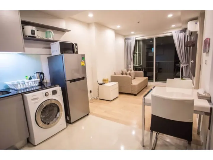 Property photos for 15 Sukhumvit Residences