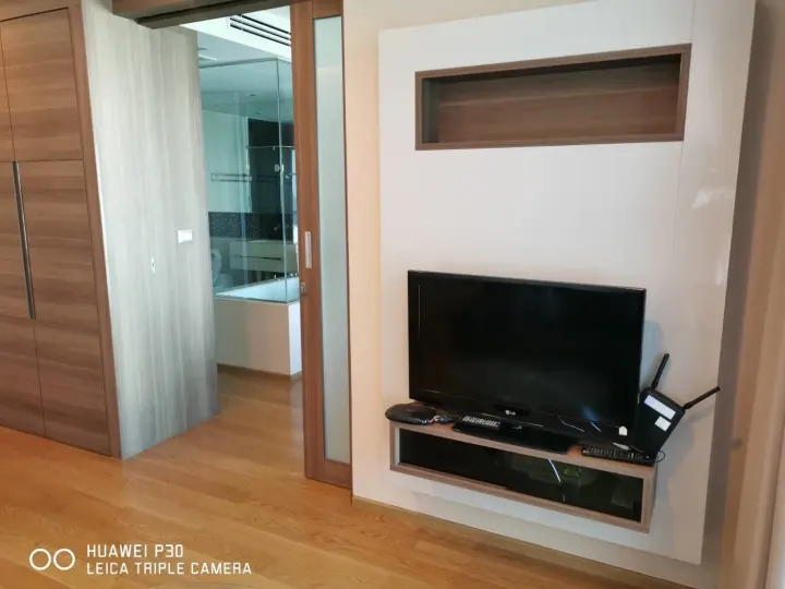 Property photos for The Address Sathorn