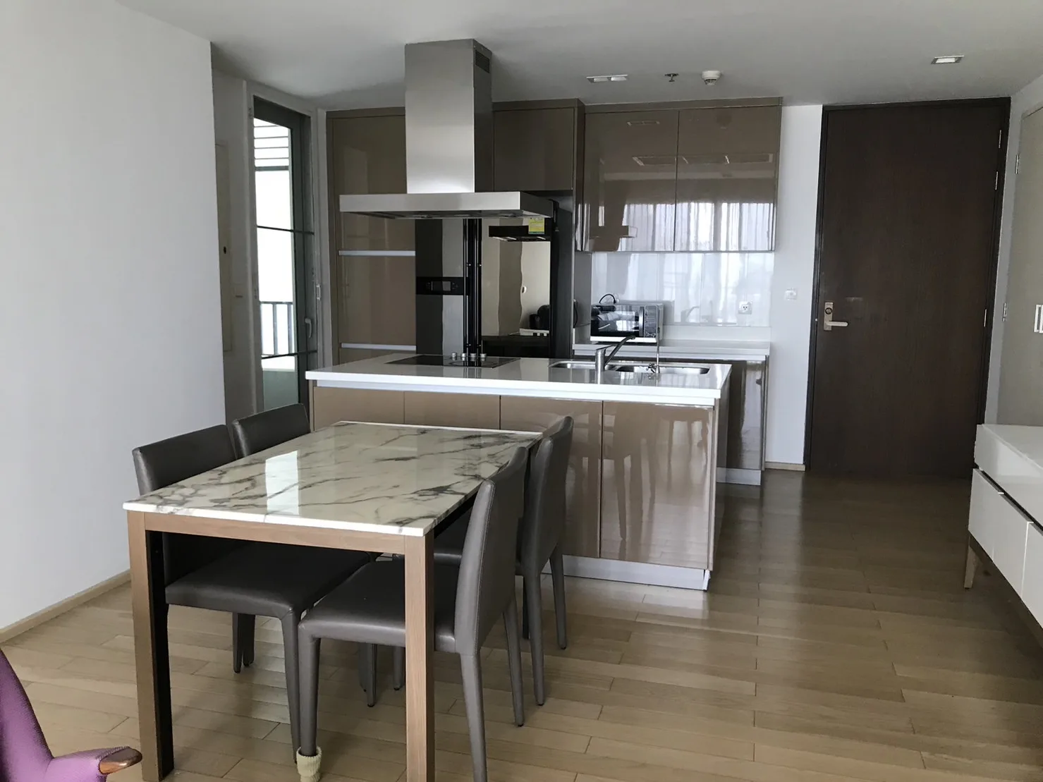 Property photos for Siri at Sukhumvit