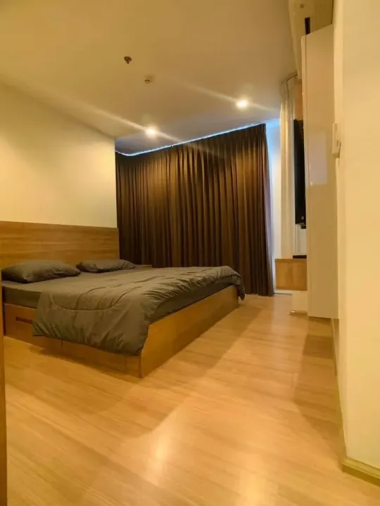 Property photos for Rhythm Ratchada - Huai Khwang
