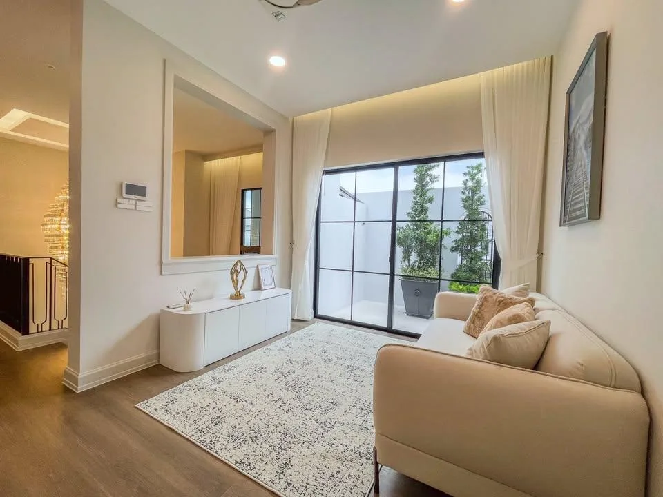 Property photos for Nantawan Rama 9 - Srinakarin