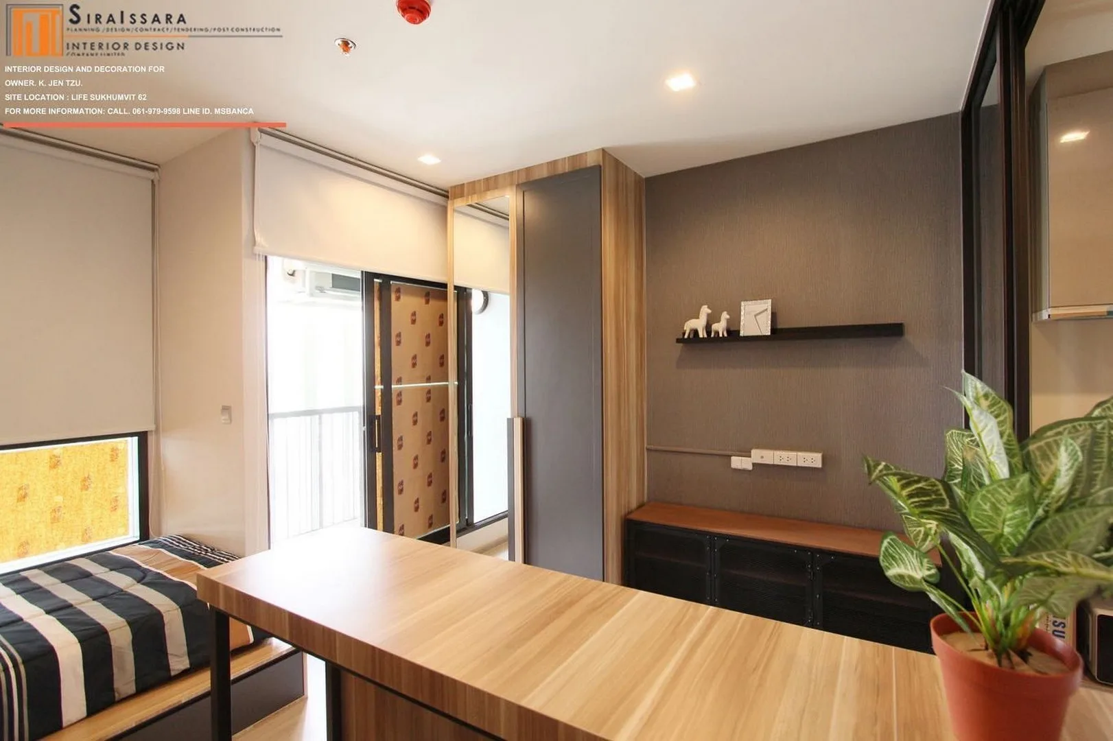 Property photos for Life Sukhumvit 62