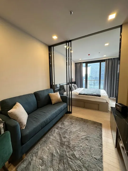Property photos for One 9 Five Asoke - Rama 9