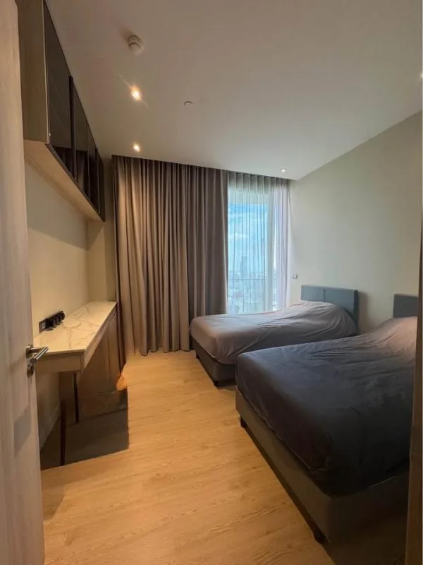 Property photos for Magnolias Waterfront Residences