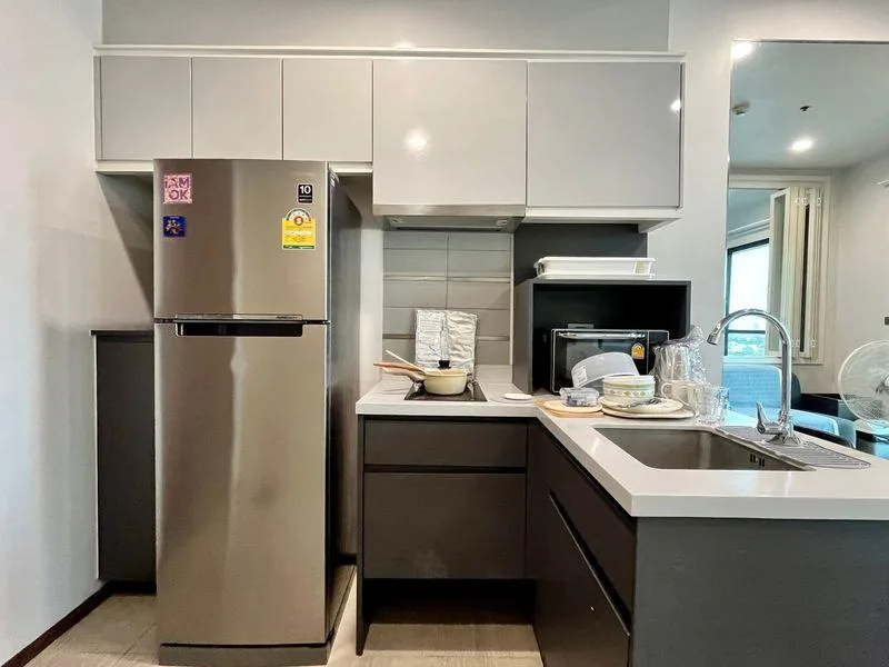 Property photos for WYNE Sukhumvit