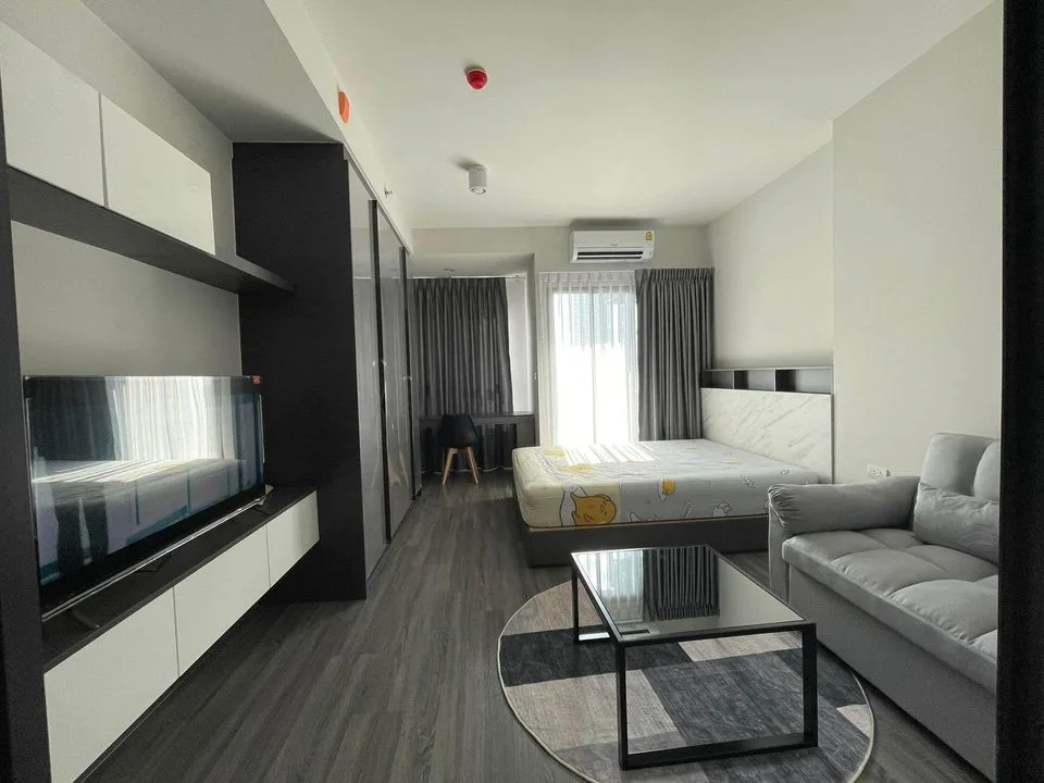 Property photos for Ideo Chula ??? Samyan