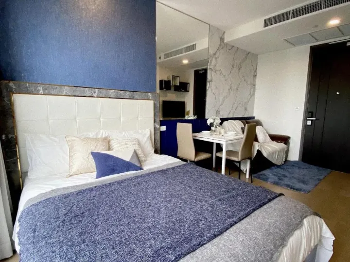 Property photos for Ashton Chula - Silom