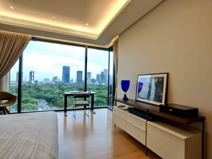 Property photos for Sindhorn Tonson