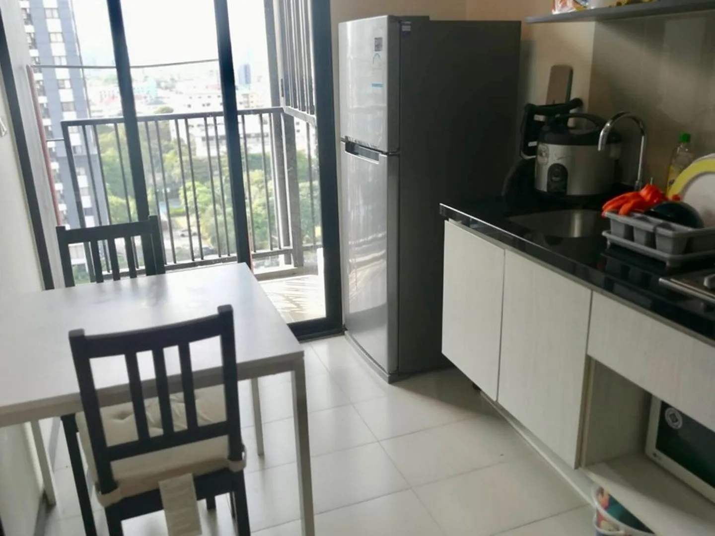 Property photos for The Base Park East Sukhumvit 77